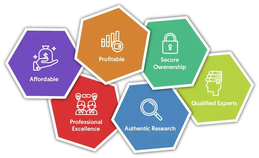 Publishing Icons